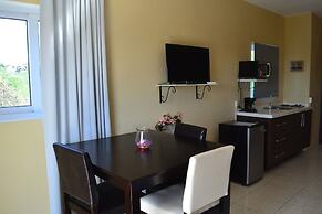 Group Garden Getaway