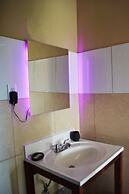 Group Garden Getaway