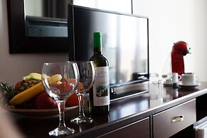 City Gate Hotel Airport Thessaloniki