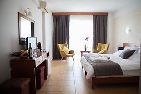 City Gate Hotel Airport Thessaloniki