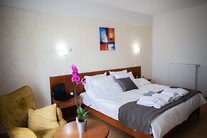 City Gate Hotel Airport Thessaloniki