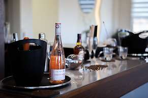 City Gate Hotel Airport Thessaloniki