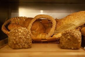 City Gate Hotel Airport Thessaloniki