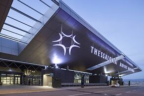 City Gate Hotel Airport Thessaloniki