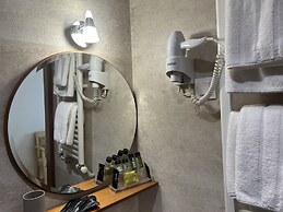 City Gate Hotel Airport Thessaloniki