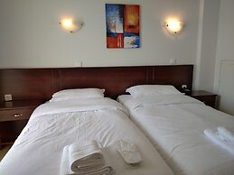 City Gate Hotel Airport Thessaloniki