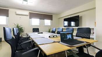 City Gate Hotel Airport Thessaloniki