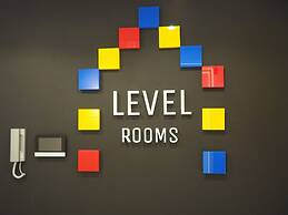 Level Rooms
