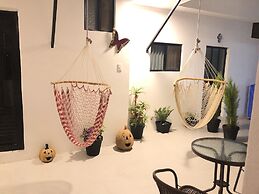 Collection O Frida Suites & Lounge