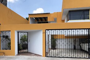 Collection O Frida Suites & Lounge