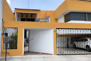 Collection O Frida Suites & Lounge