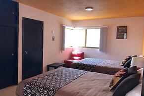 Collection O Frida Suites & Lounge