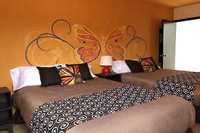 Collection O Frida Suites & Lounge