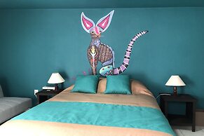 Collection O Frida Suites & Lounge