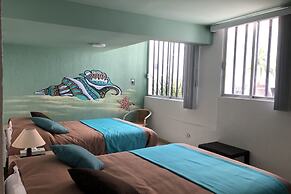 Collection O Frida Suites & Lounge