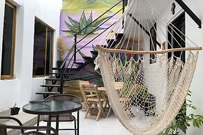 Collection O Frida Suites & Lounge