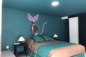 Collection O Frida Suites & Lounge