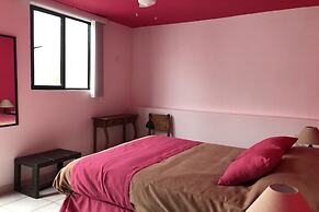 Collection O Frida Suites & Lounge