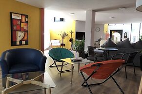 Collection O Frida Suites & Lounge