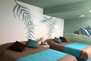 Collection O Frida Suites & Lounge