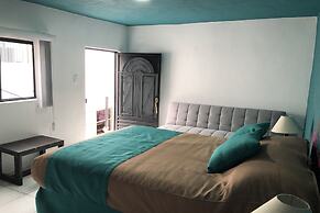 Collection O Frida Suites & Lounge