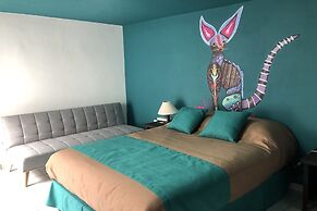 Collection O Frida Suites & Lounge