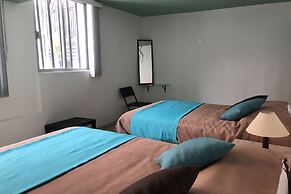 Collection O Frida Suites & Lounge