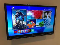 The Hub Suratthani Hotel