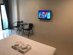 The Hub Suratthani Hotel