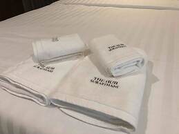 The Hub Suratthani Hotel