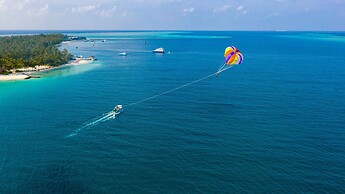 Fiyavalhu Resort Maldives