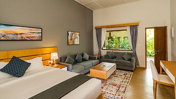 Fiyavalhu Resort Maldives