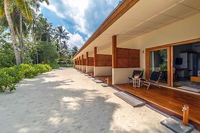 Fiyavalhu Resort Maldives