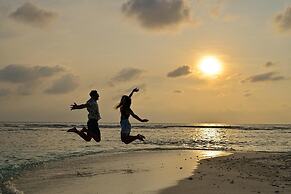 Fiyavalhu Resort Maldives