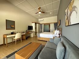 Fiyavalhu Resort Maldives