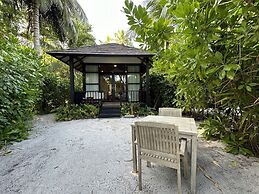 Fiyavalhu Resort Maldives