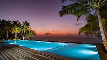 Fiyavalhu Resort Maldives