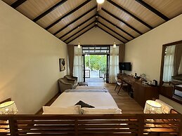 Fiyavalhu Resort Maldives