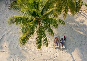 Fiyavalhu Resort Maldives