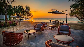 Fiyavalhu Resort Maldives