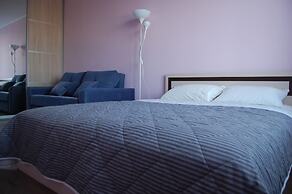 Apartment Next to Ladozhskaya