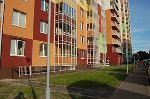Apartment Next to Ladozhskaya