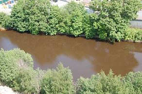Apartment Next to Ladozhskaya