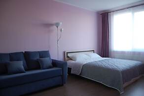 Apartment Next to Ladozhskaya