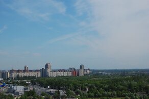 Apartment Next to Ladozhskaya