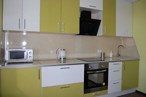 Apartment Next to Ladozhskaya