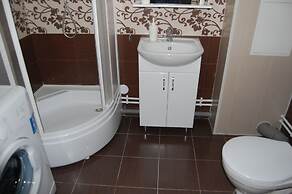 Apartment Next to Ladozhskaya