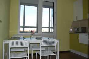 Apartment Next to Ladozhskaya