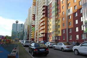 Apartment Next to Ladozhskaya