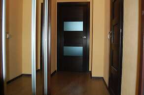 Apartment Next to Ladozhskaya